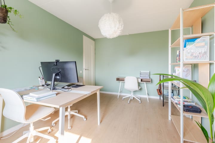 Foto 20 van Allegondahoeve 92