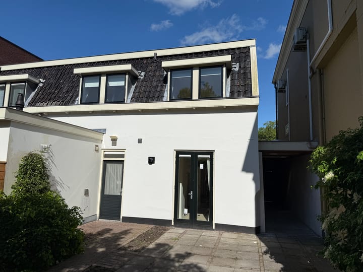 Foto 21 van Herenstraat 31