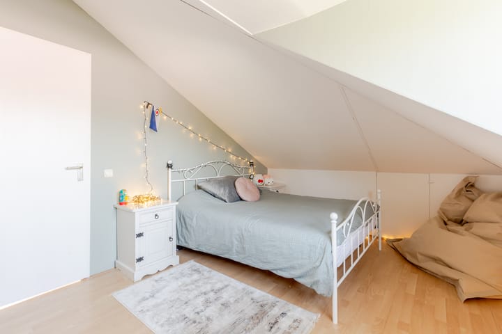 Foto 24 van Allegondahoeve 92