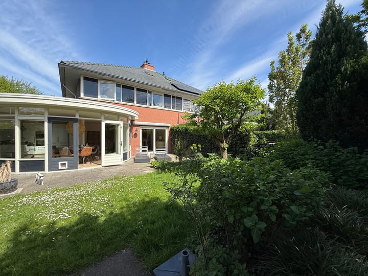 Foto 25 van Allegondahoeve 92