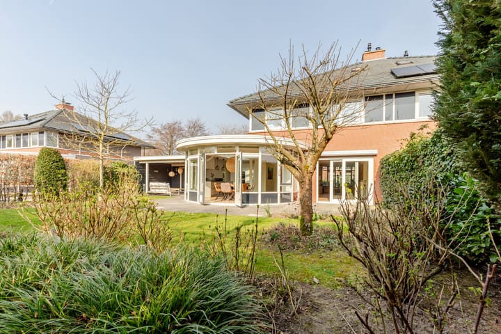 Foto 26 van Allegondahoeve 92