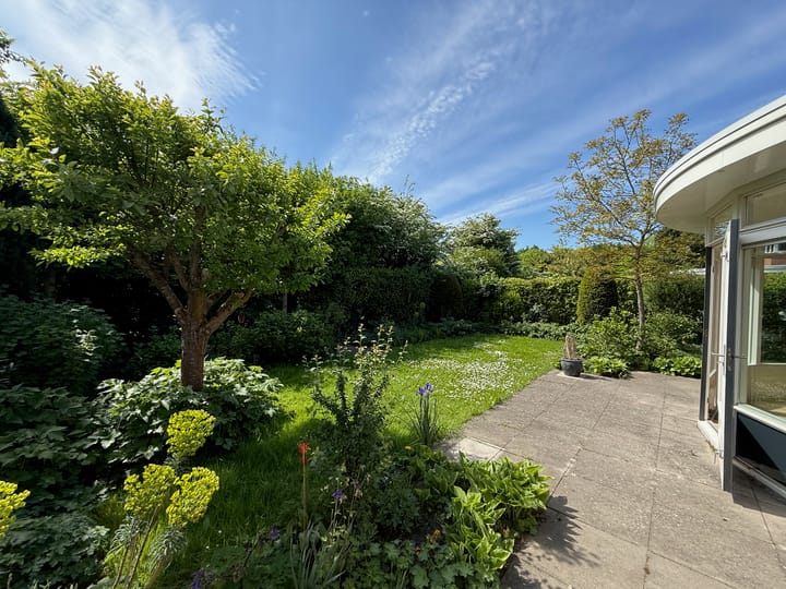 Foto 27 van Allegondahoeve 92