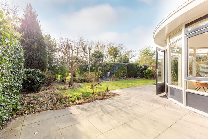 Foto 29 van Allegondahoeve 92