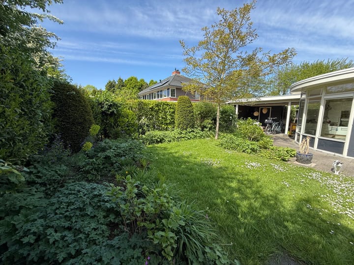 Foto 30 van Allegondahoeve 92