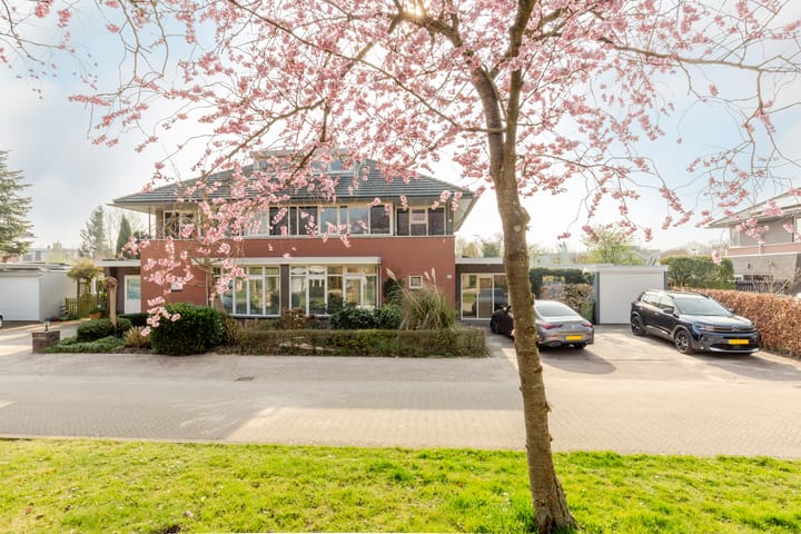 Foto 33 van Allegondahoeve 92