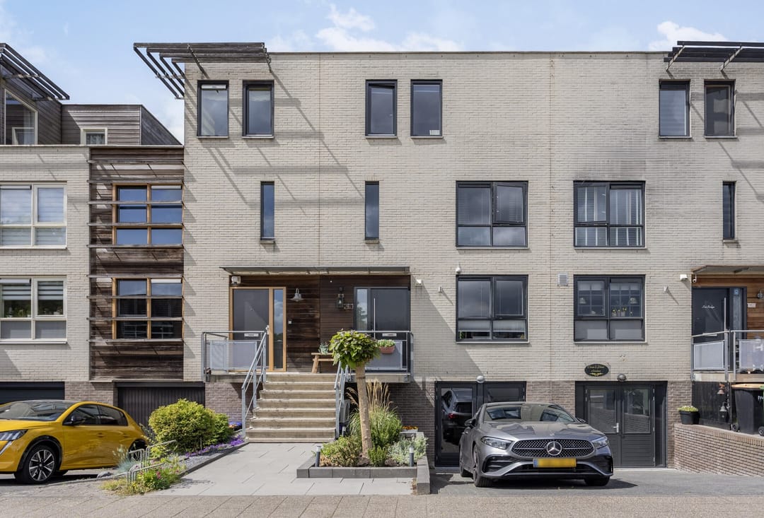 Foto 1 van Tweelingen 95