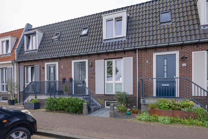 Foto 3 van Ooster Vlaerdinge 77