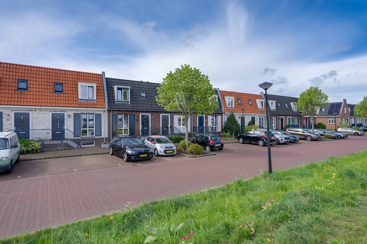 Foto 4 van Ooster Vlaerdinge 77