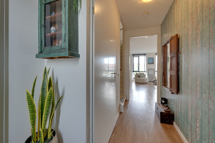 Foto 8 van Ooster Vlaerdinge 77