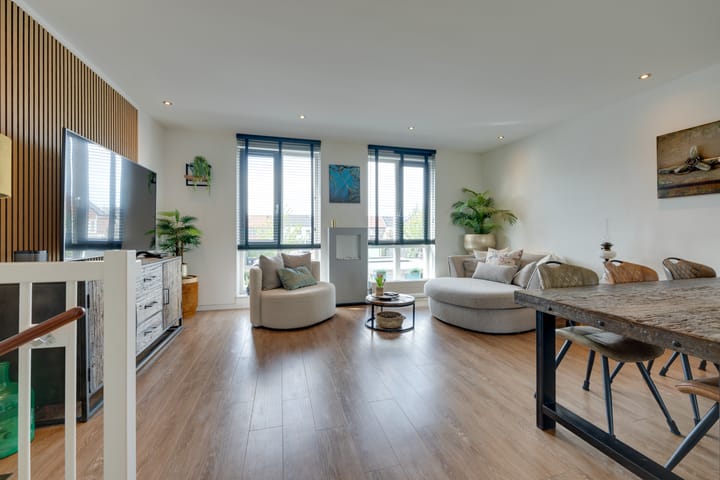 Foto 10 van Ooster Vlaerdinge 77