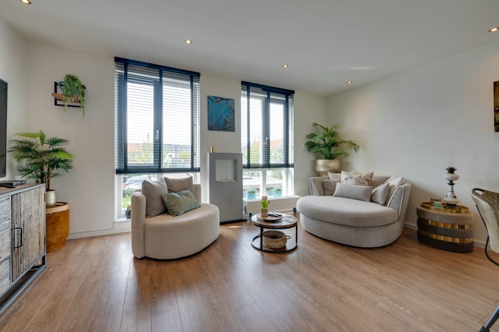 Foto 11 van Ooster Vlaerdinge 77