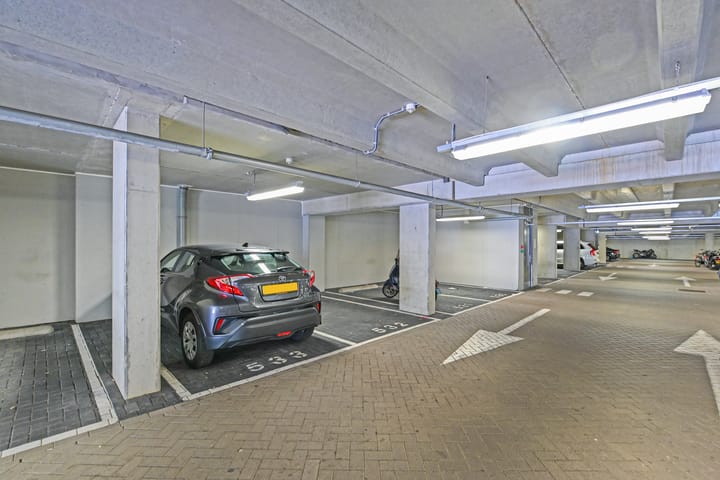 Foto 3 van Treubstraat 12-F004