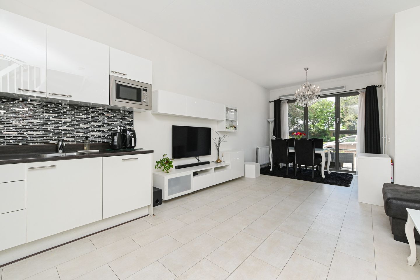 Foto 4 van Treubstraat 12-F004