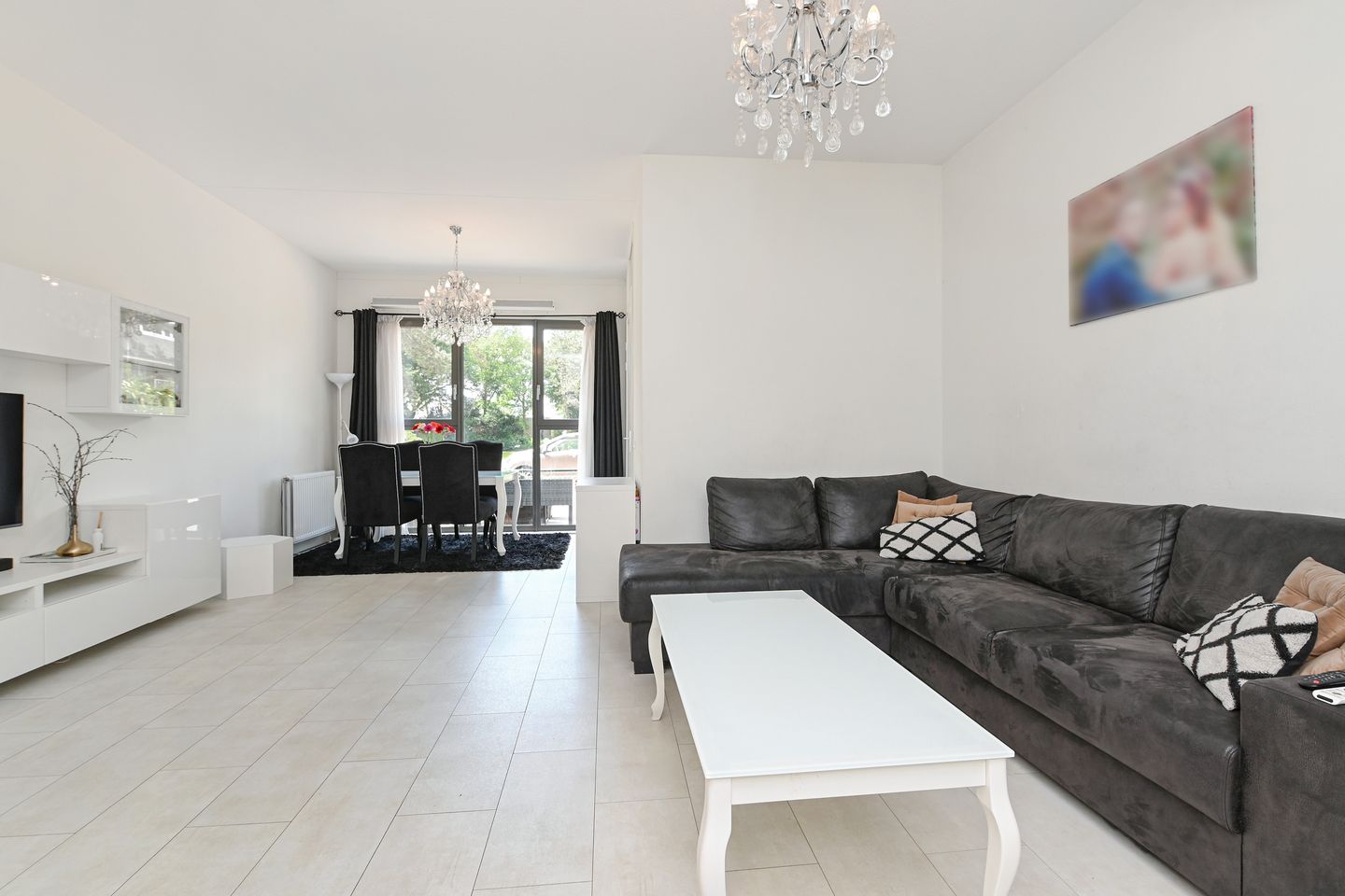 Foto 5 van Treubstraat 12-F004