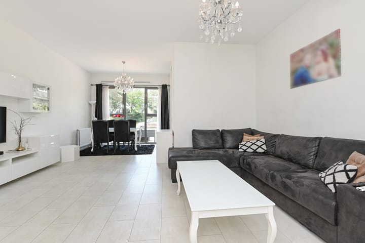 Foto 5 van Treubstraat 12-F004