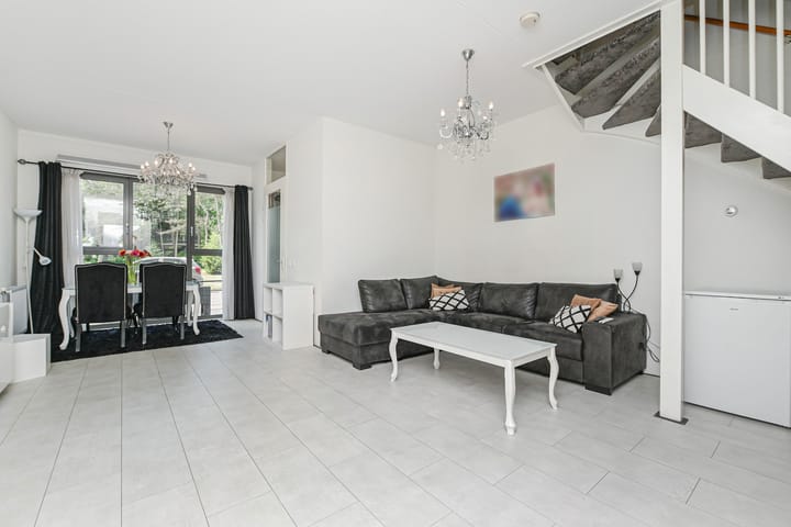 Foto 6 van Treubstraat 12-F004