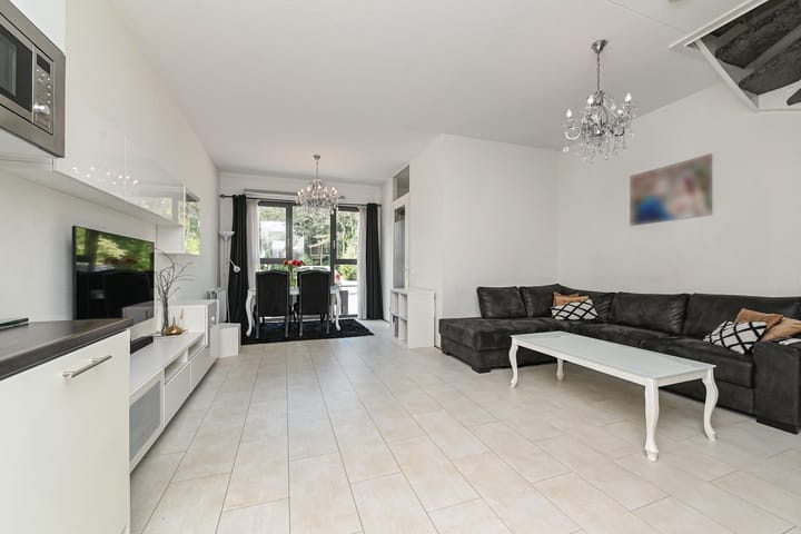 Foto 7 van Treubstraat 12-F004