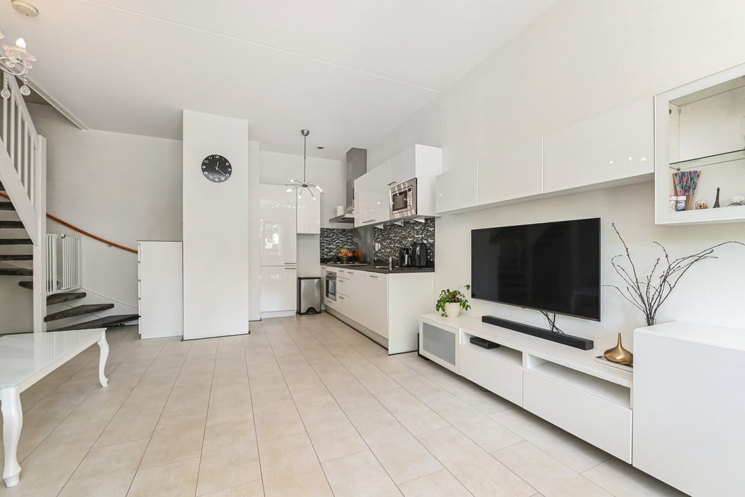 Foto 8 van Treubstraat 12-F004