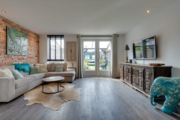 Foto 20 van Ooster Vlaerdinge 77