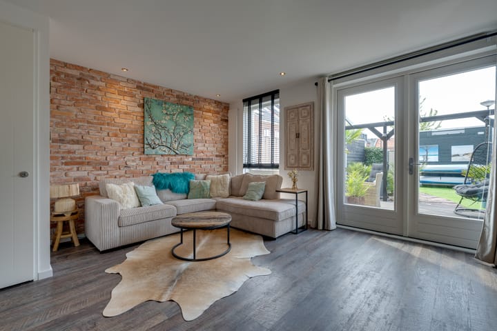 Foto 21 van Ooster Vlaerdinge 77