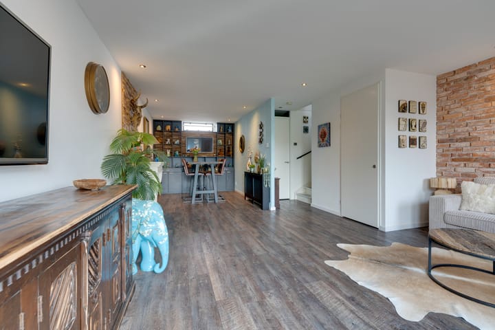 Foto 23 van Ooster Vlaerdinge 77