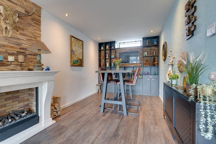 Foto 24 van Ooster Vlaerdinge 77