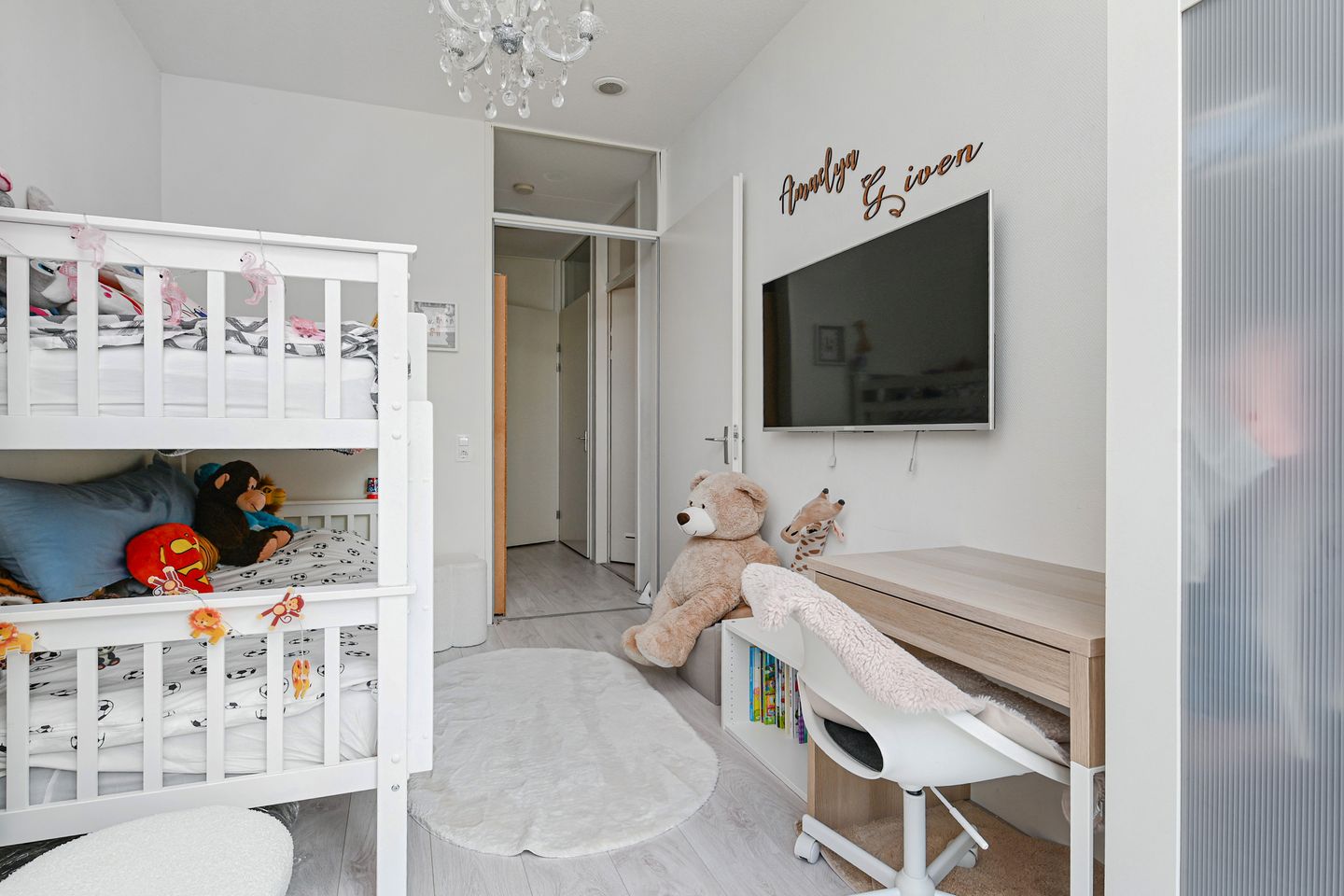 Foto 19 van Treubstraat 12-F004