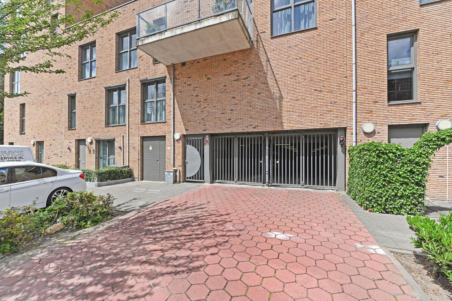 Foto 20 van Treubstraat 12-F004