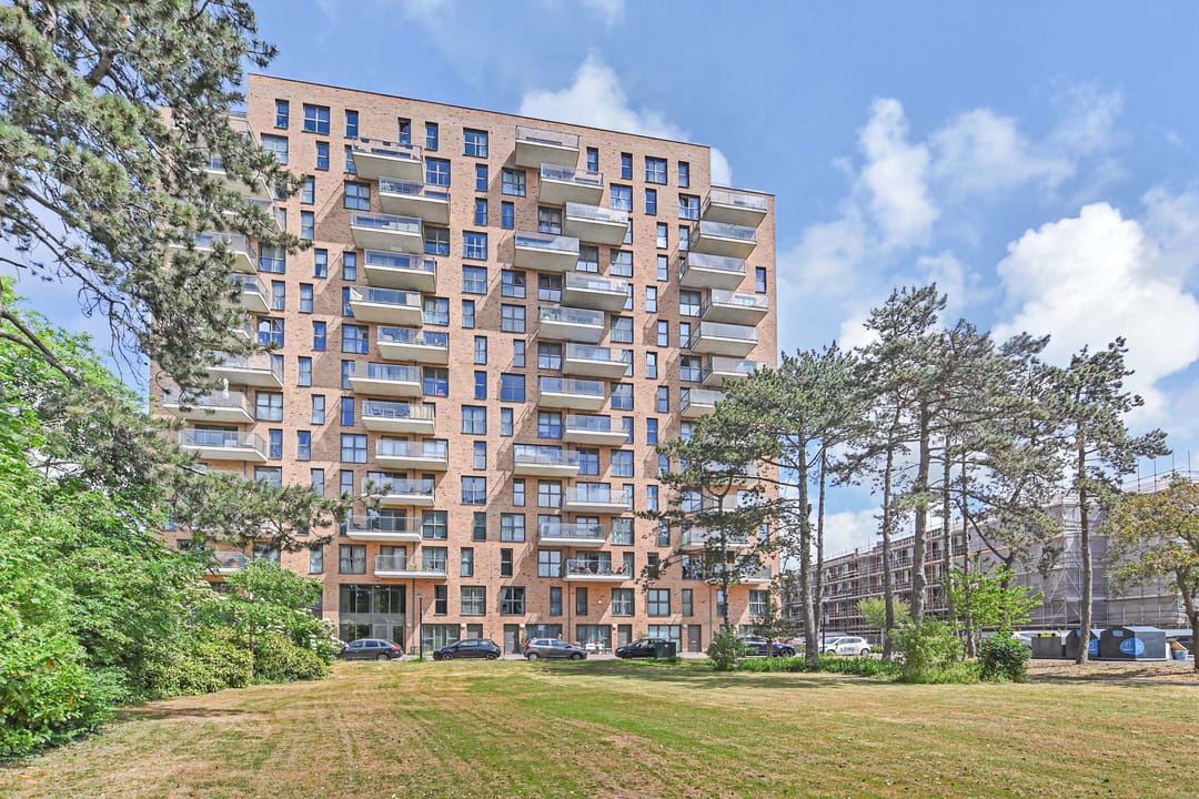 Foto 22 van Treubstraat 12-F004