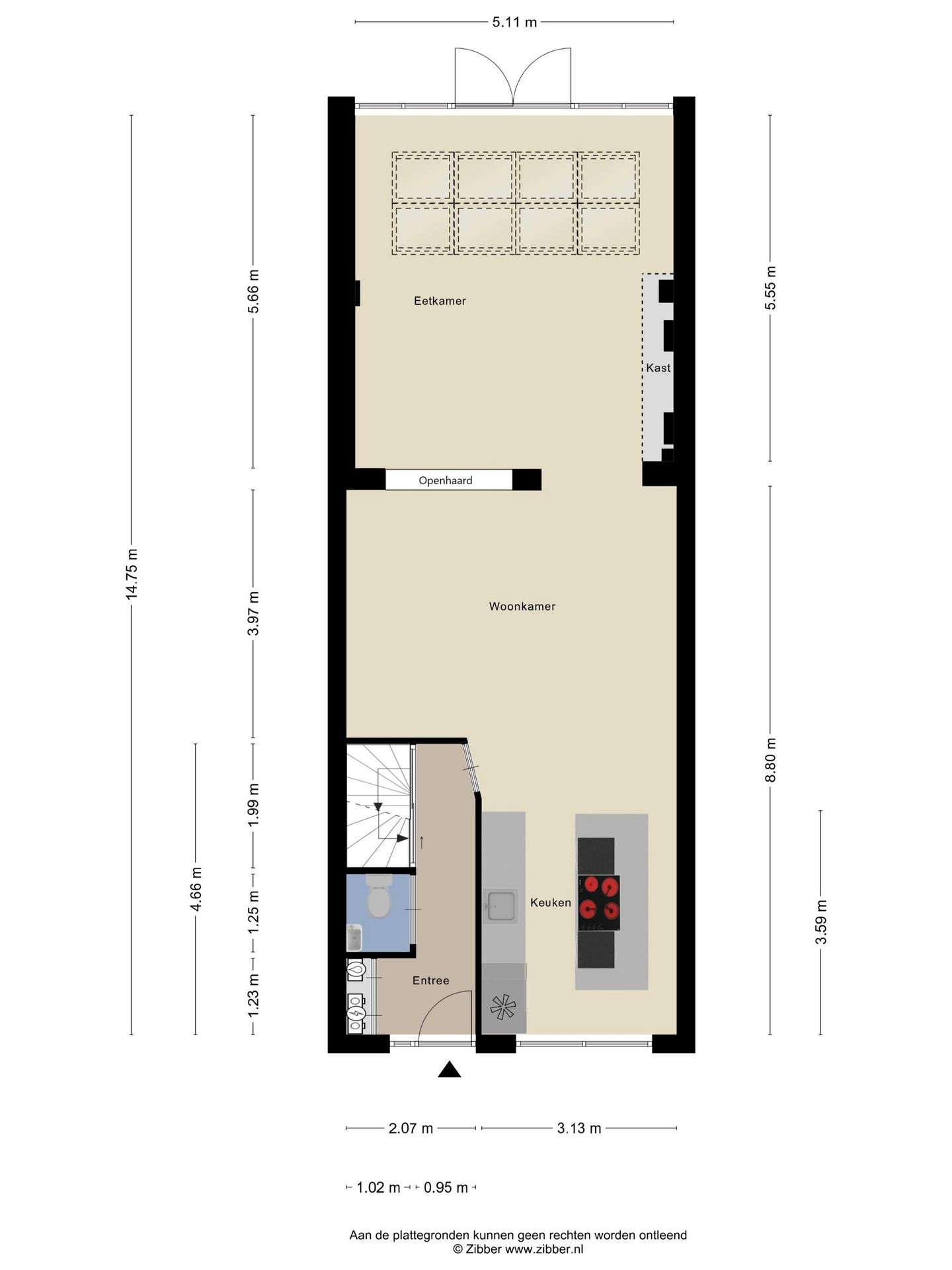 Foto 44 van Tweelingen 95