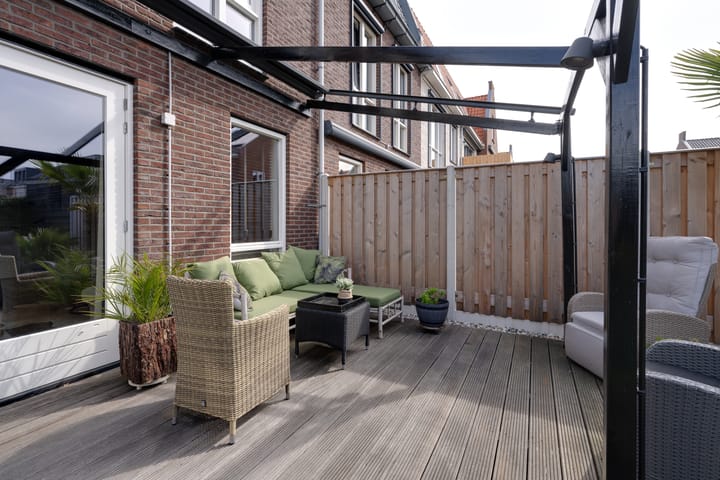 Foto 37 van Ooster Vlaerdinge 77