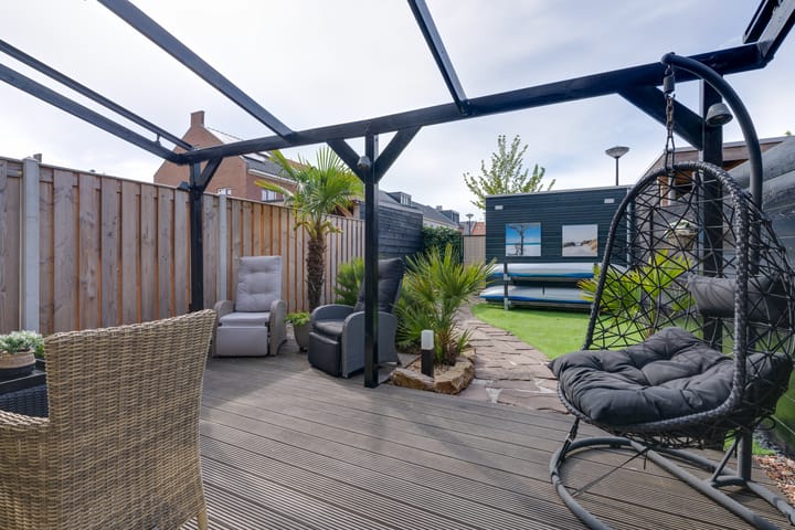 Foto 38 van Ooster Vlaerdinge 77