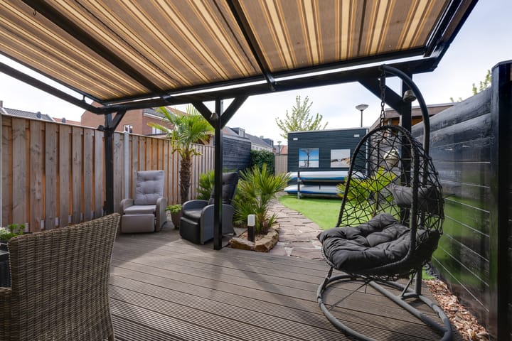 Foto 39 van Ooster Vlaerdinge 77