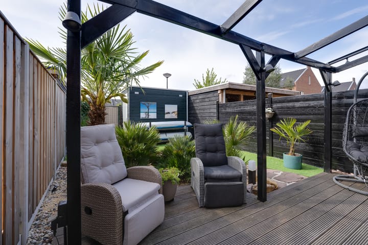 Foto 40 van Ooster Vlaerdinge 77