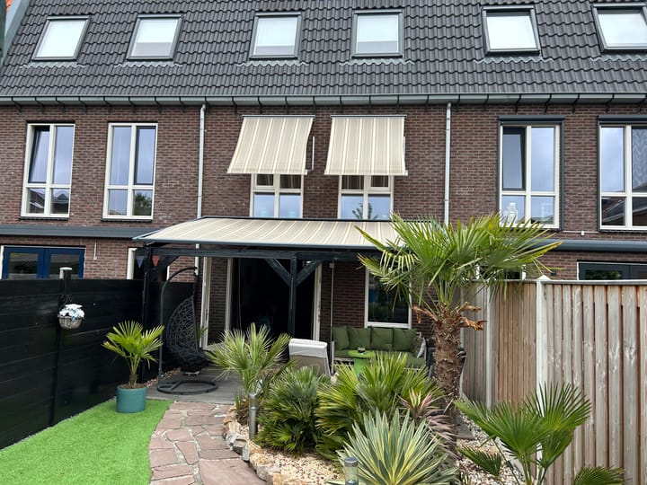 Foto 43 van Ooster Vlaerdinge 77