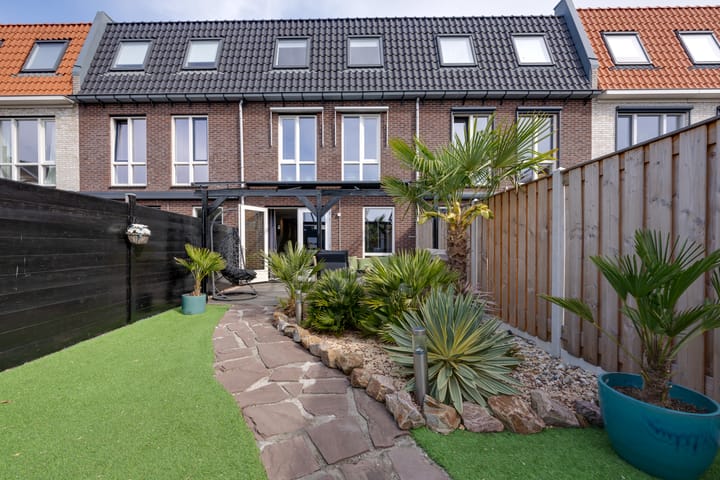 Foto 42 van Ooster Vlaerdinge 77