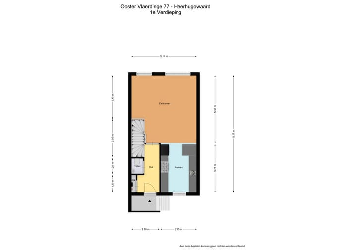 Foto 51 van Ooster Vlaerdinge 77