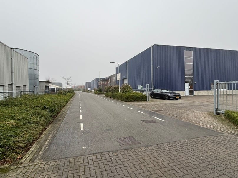 Bekijk foto 3 van Elektrostraat 5-a