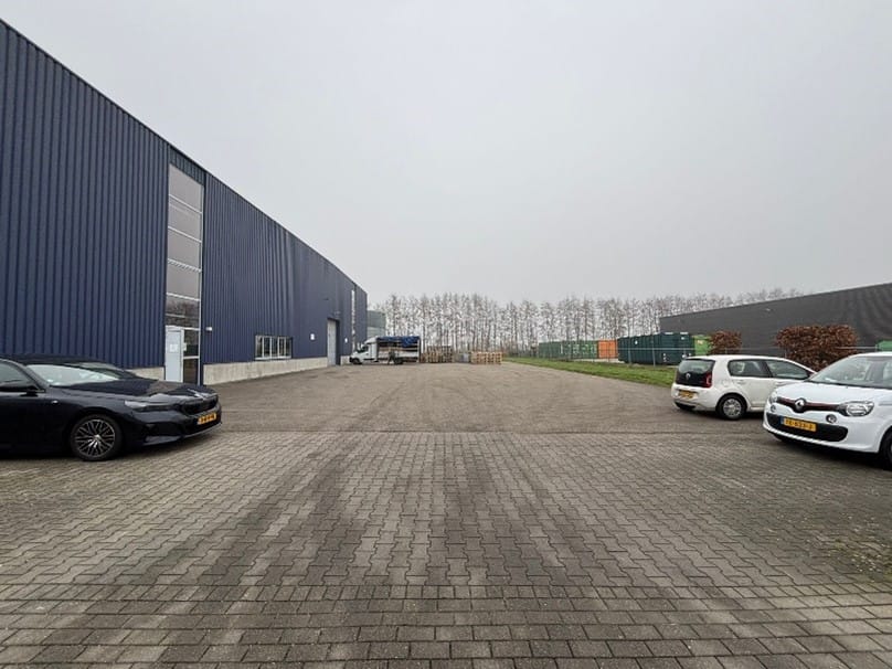Bekijk foto 4 van Elektrostraat 5-a