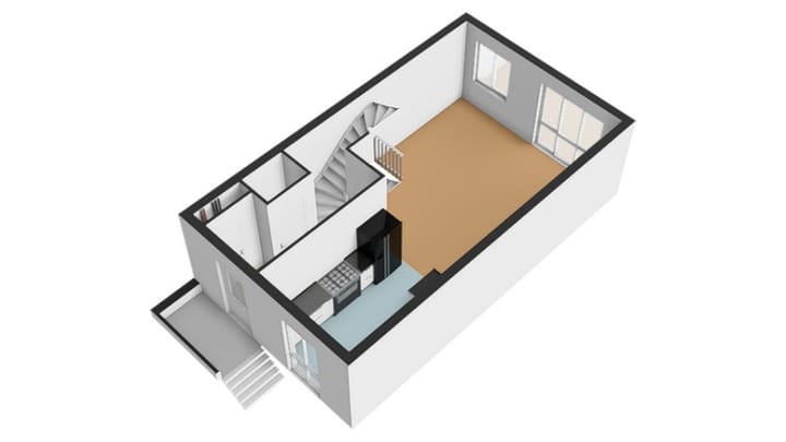 Foto 47 van Ooster Vlaerdinge 77