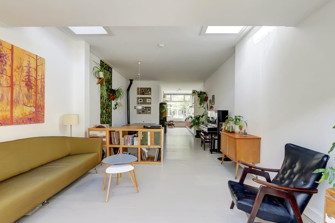 Foto 2 van 2e Delistraat 27