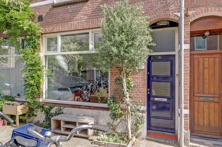 Foto 5 van 2e Delistraat 27