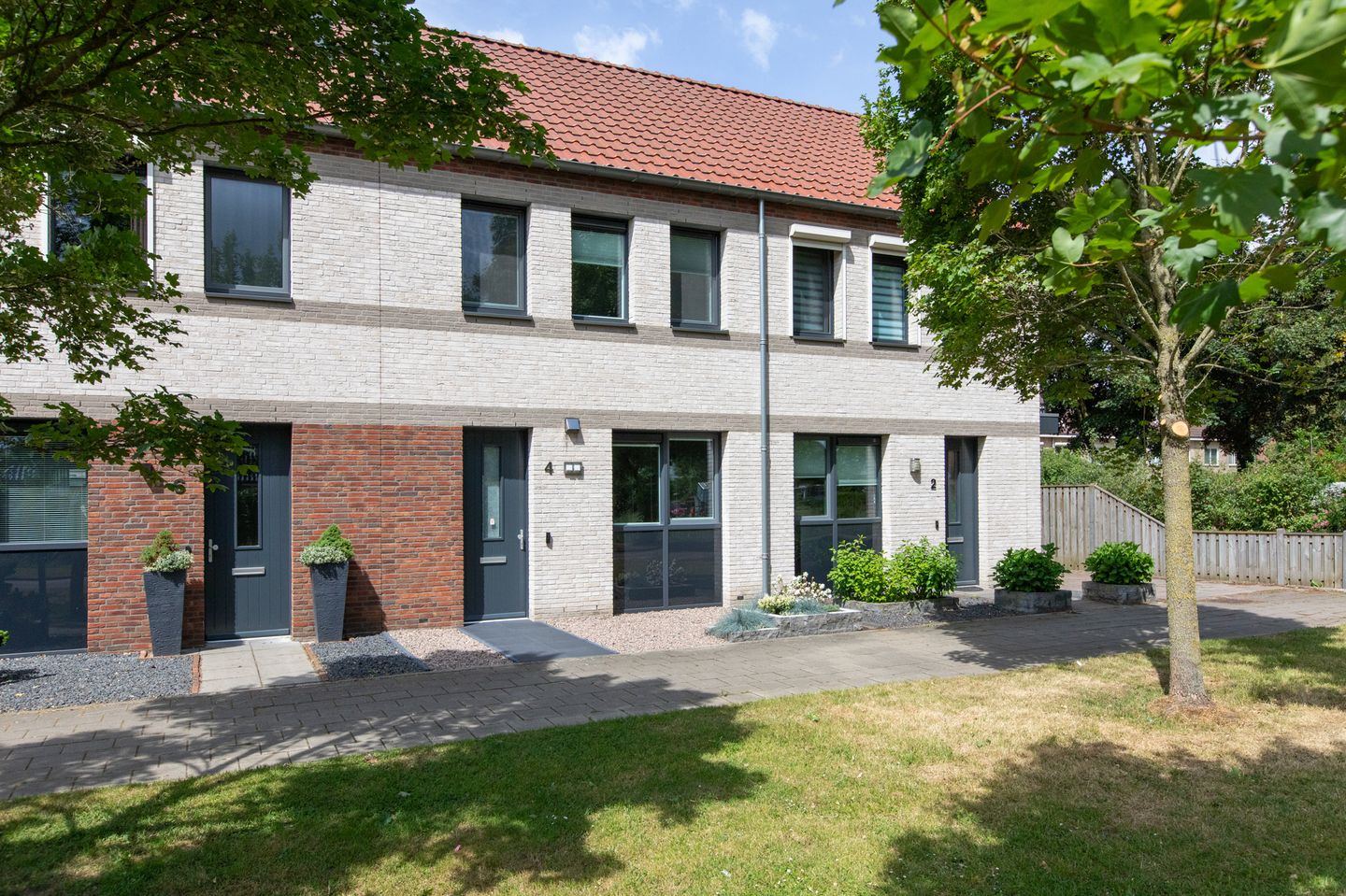 Singel 4 main image