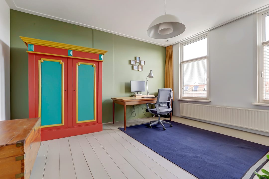 Foto 31 van 2e Delistraat 27