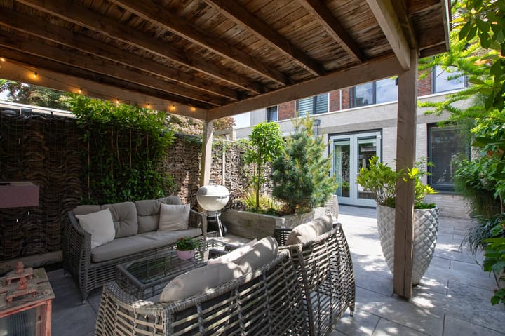 Foto 33 van Singel 4