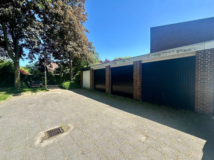 Foto 1 van Jasmijnhof 3