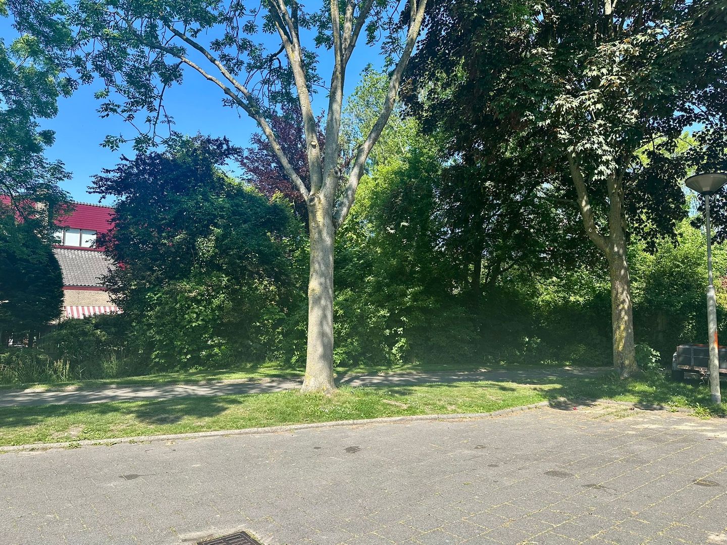 Foto 4 van Jasmijnhof 3