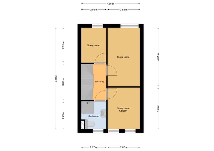 Foto 57 van Singel 4