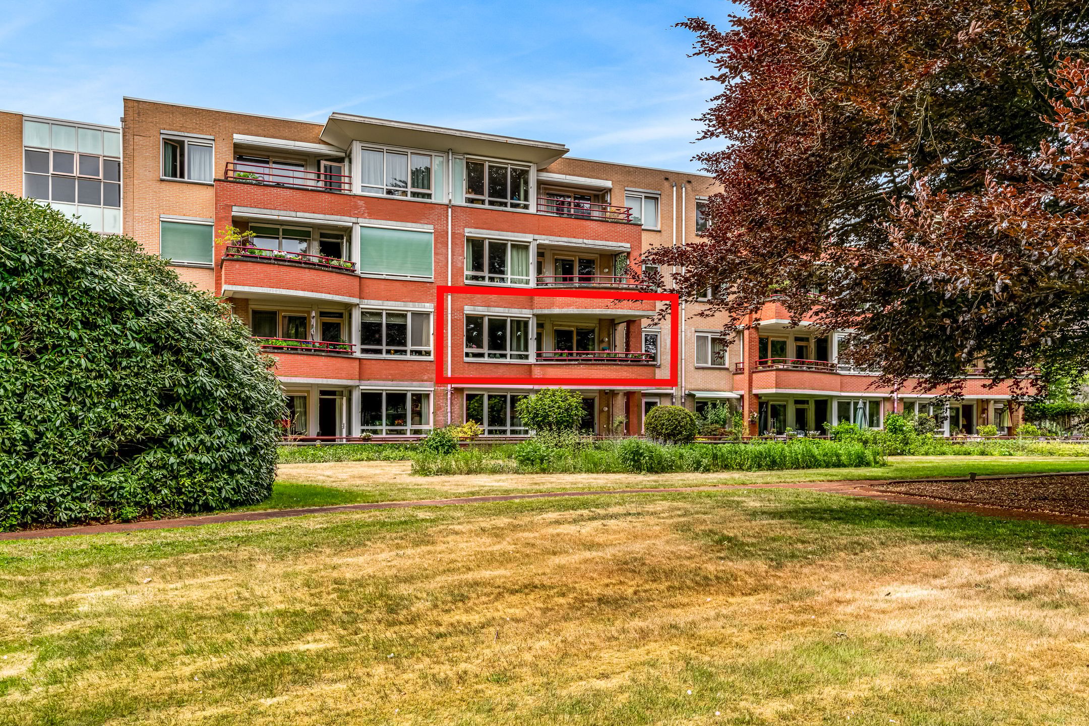 Jan van Eycklaan, 226, Bilthoven, 3723BC, Utrecht, Nederland 226