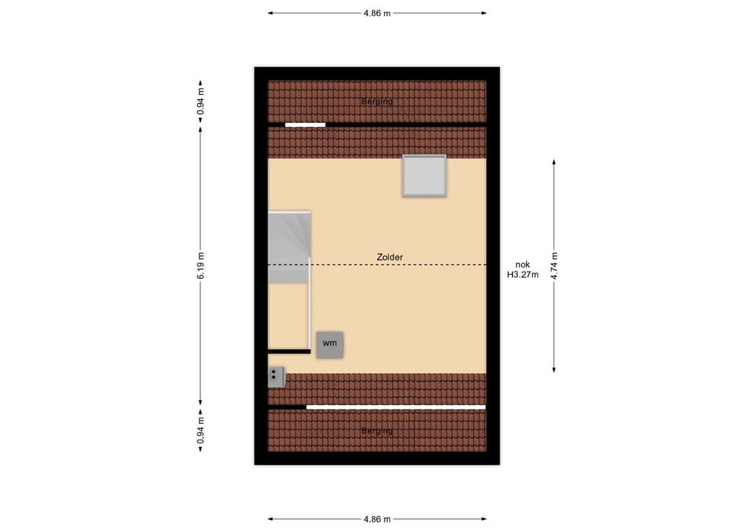 Foto 58 van Singel 4